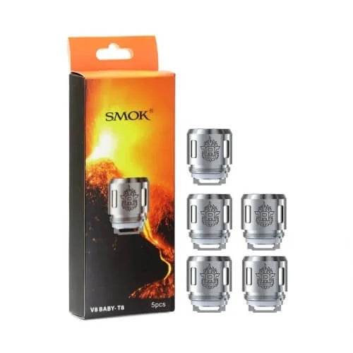 SMOK - V8 BABY T8 - Vape King