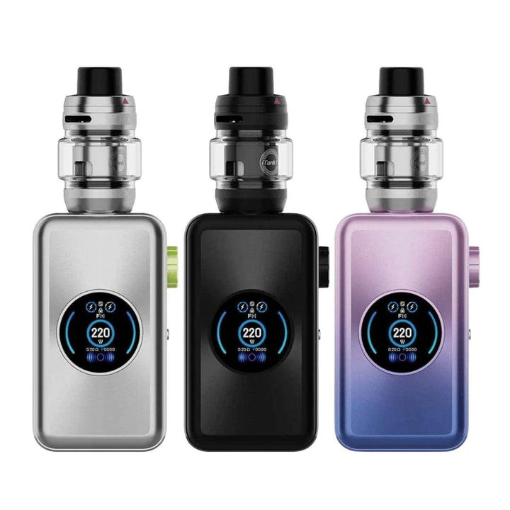 VAPORESSO GEN MAX KIT 220W - Vape King