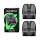 VAPORESSO LUXE X REPLACEMENT PODS Dubai Vape King