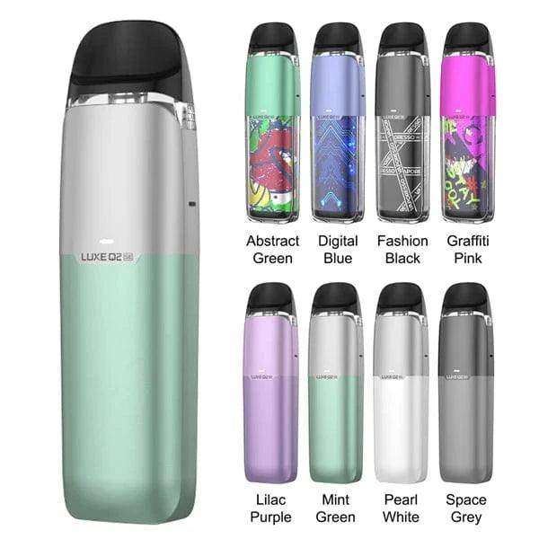 VAPORESSO Luxe Q2 SE Pod Kit - Vape King