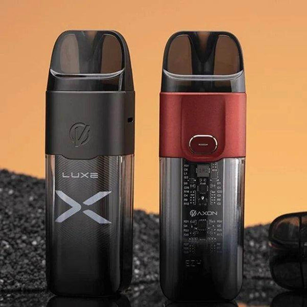 VAPORESSO Luxe X Pod Kit - Vape King