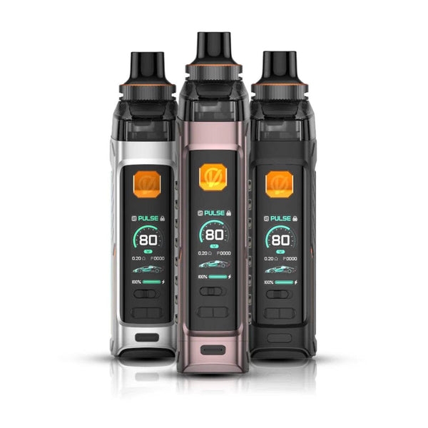 Vaporesso Armour GS 80W Vape Kit - Vape King