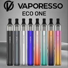 Vaporesso ECO ONE Pod Kit – 1000mAh - Vape King