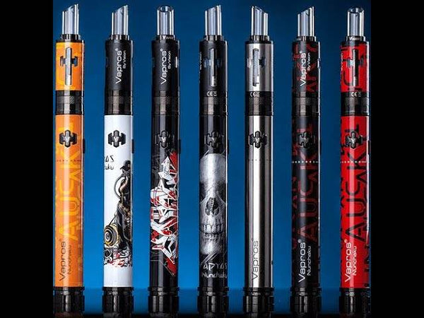 Vapros Nunchako Vape Pen - Vape King