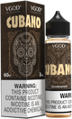 VGOD E-LIQUID SERIES PREMIUM (60ML) Dubai Vape King