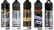 VGOD E-LIQUID SERIES PREMIUM (60ML) Dubai Vape King