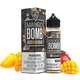 VGOD E-LIQUID SERIES PREMIUM (60ML) Dubai Vape King