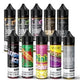 VGOD E-LIQUID SERIES PREMIUM (60ML) Dubai Vape King