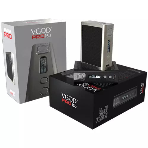 VGOD PRO150 KIT