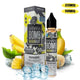 VGOD SALT NIC E-JUICE 25MG&50MG NEW FLAVOR RELEASED Dubai Vape King.