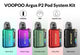 VOOPOO ARGUS P2 POD KIT Dubai Vape King