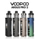 VOOPOO ARGUS PRO 2 POD Dubai Vape King