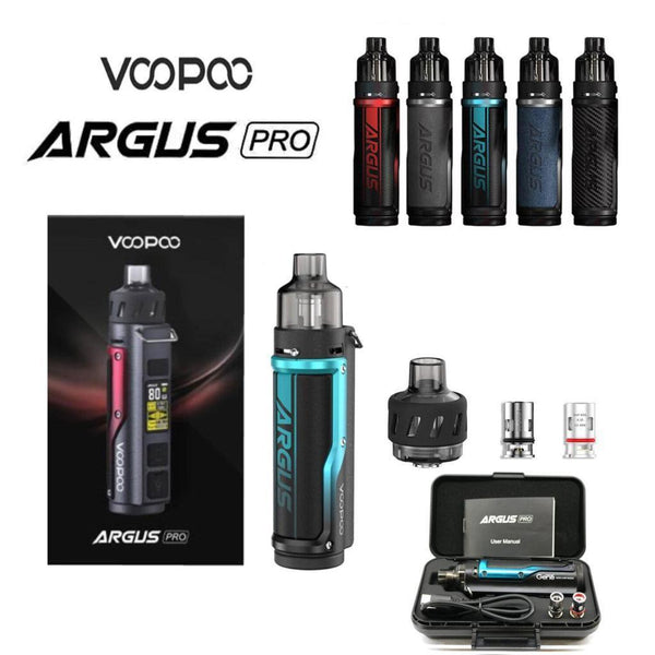 VOOPOO ARGUS PRO POD - Dubai Vape King