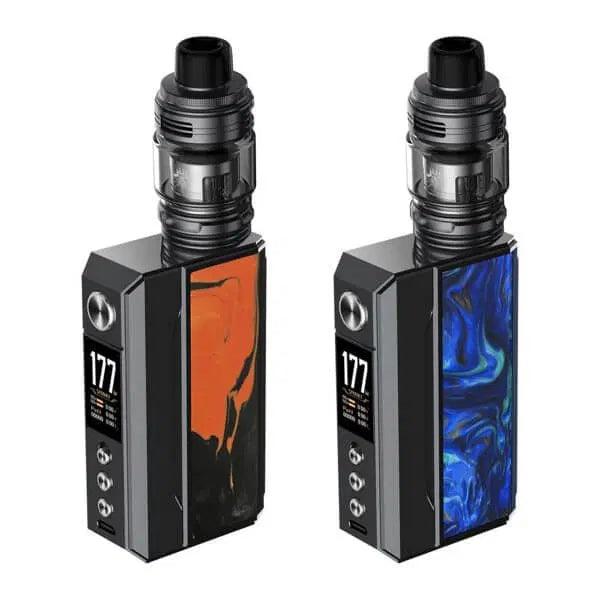 VOOPOO DRAG 4 POD KIT - Dubai Vape King