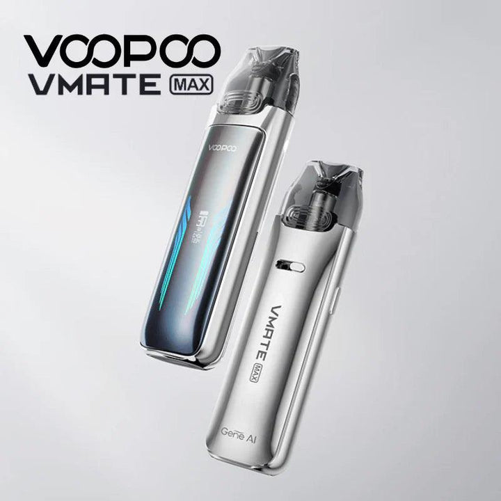 VOOPOO VMATE MAX POD SYSTEM - Dubai Vape King VOOPOO VMATE MAX POD SYSTEM - Dubai Vape King