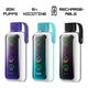 VOZOL STAR DISPOSABLE DEVICE(20000 PUFFS) Dubai Vape King