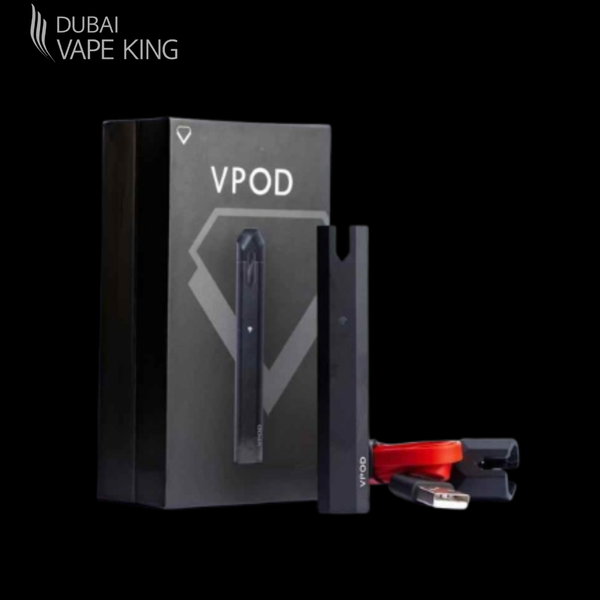 VPOD OPEN POD SYSTEM