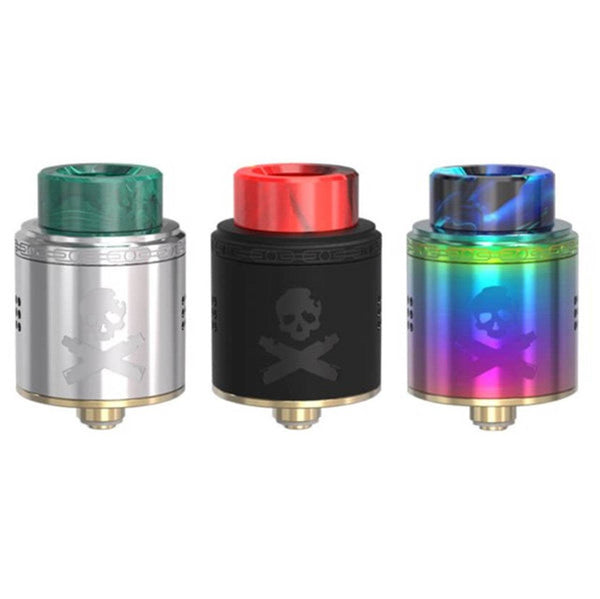 Vandy Vape Bonza RDA - Vape King