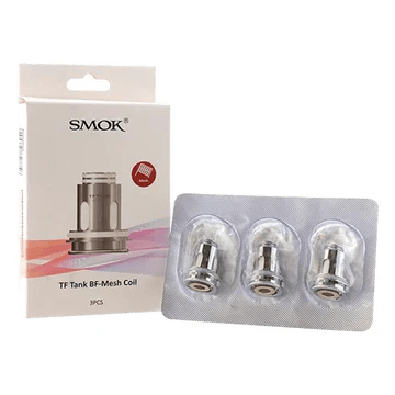 SMOK TF Tank BF-Mesh Coil - Vape King