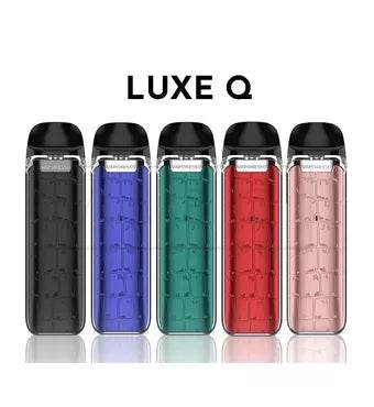 VAPORESSO LUXE Q KIT - Vape King