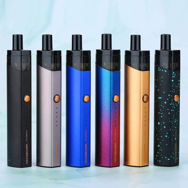Vaporesso PodStick Vape Pod System Kit 900mAh - Vape King