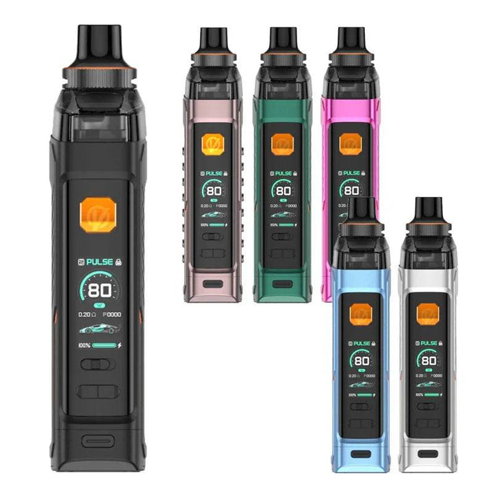 Vaporesso Armour GS 80W Vape Kit - Vape King