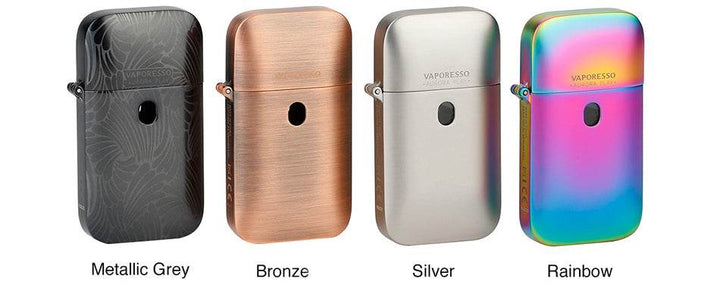 VAPORESSO Aurora Play Device - Vape King