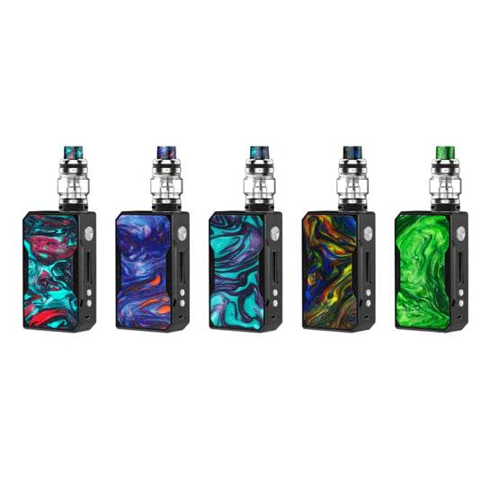 Voopoo Drag 175W Mod - Vape King