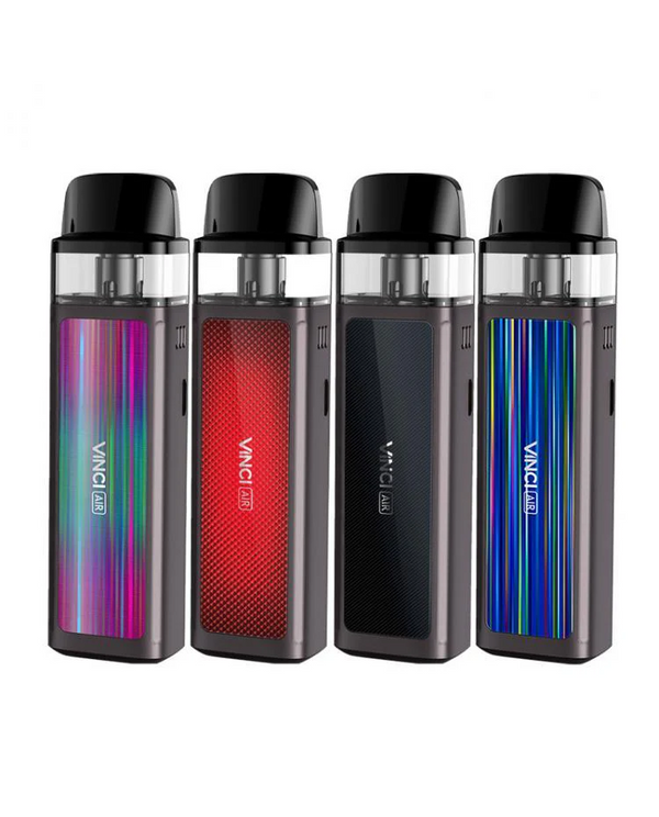 VOOPOO VINCI AIR POD KIT