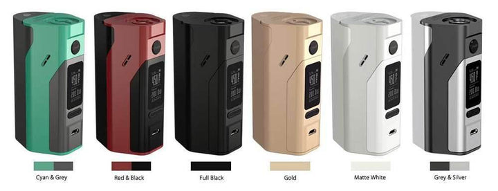 Wismec Reuleaux RX2/3 200W - Vape King