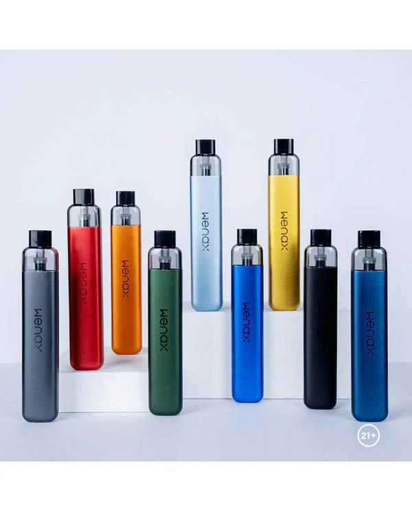 GeekVape Wenax K1 Pod Kit - Vape King