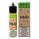 YOGI GRANOLA BAR E-JUICE 3MG/60ML Dubai Vape King.