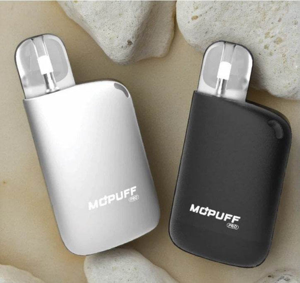 MOPUFF Pro Device – 300mAh - Vape King