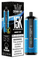 AL FHAKER- CROWN BAR Hypermax Disposable Device (15000 Puffs) Dubai Vape King.