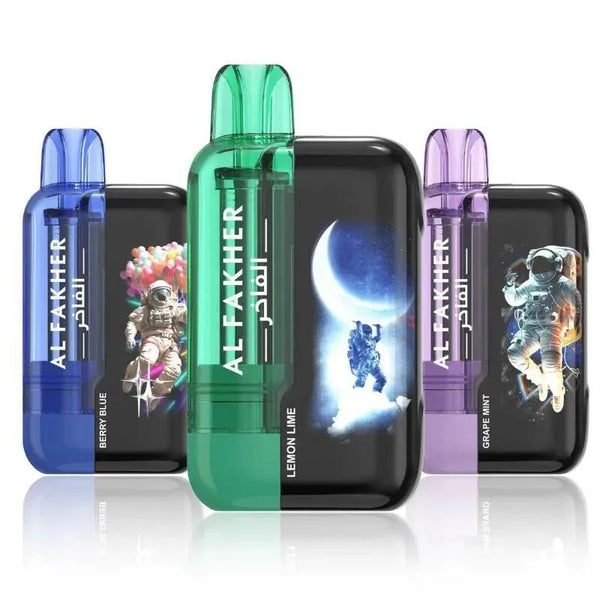 Al Fakher Vapes UAE Disposable Vape Collection | Dubai Vape King Al Fakher Vapes UAE Disposable Vape Collection | Dubai Vape King