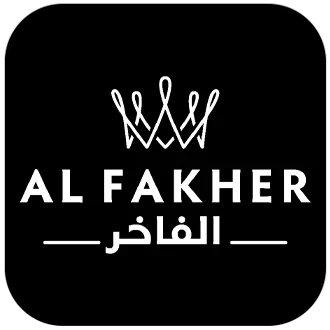 Al Fakher Vape Logo