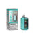 SMOK Priv Bar Turbo 15K Disposable Device Dubai Vape King.