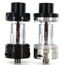 Aspire Cleito 120 Tank - Vape King