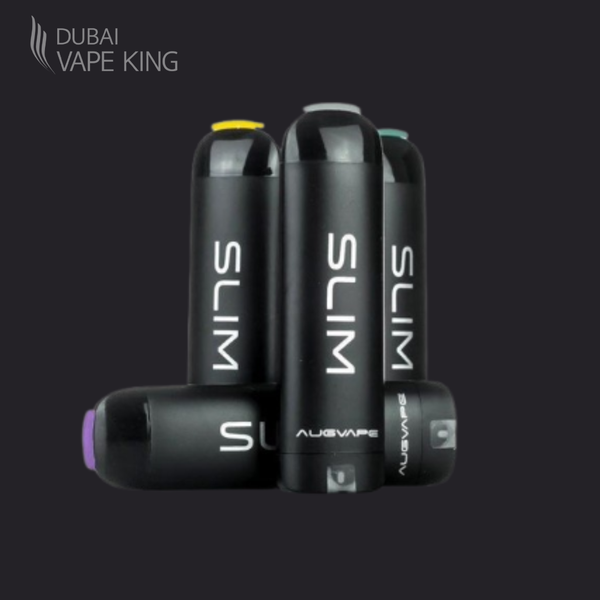 AUGVAPE SLIM POD VAPE KIT