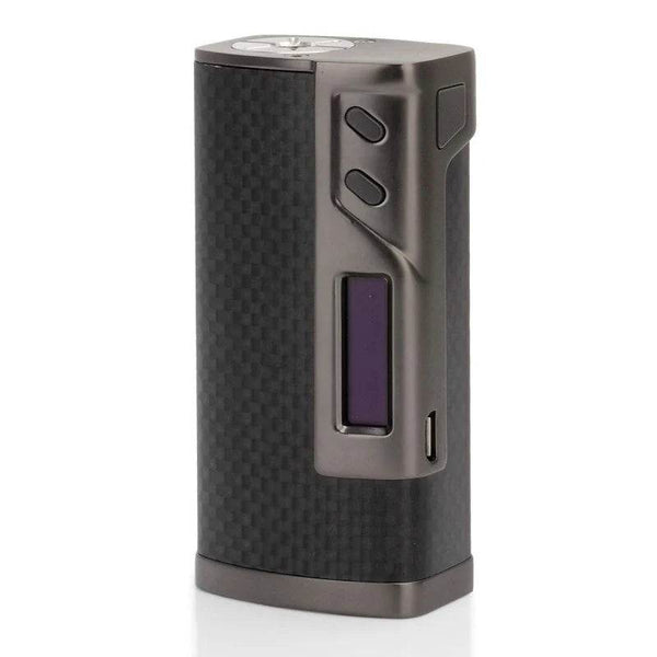 Sigelei 213 Box Mod – 213W Dual 18650 TC Vape Mod - Vape King