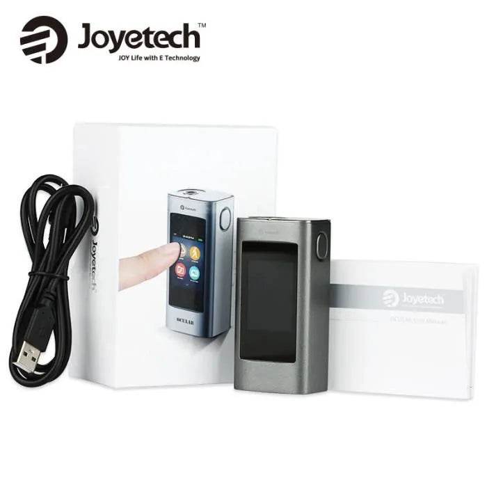 Joyetech Ocular 80W with Touch Screen Box Mod - Vape King
