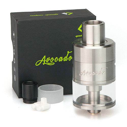 GeekVape Avocado RDTA - Vape King