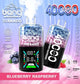 BANG TORNADO 40000 PUFFS DISPOSABLE DEVICE Dubai Vape King.