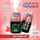 BANG TORNADO 40000 PUFFS DISPOSABLE DEVICE Dubai Vape King.