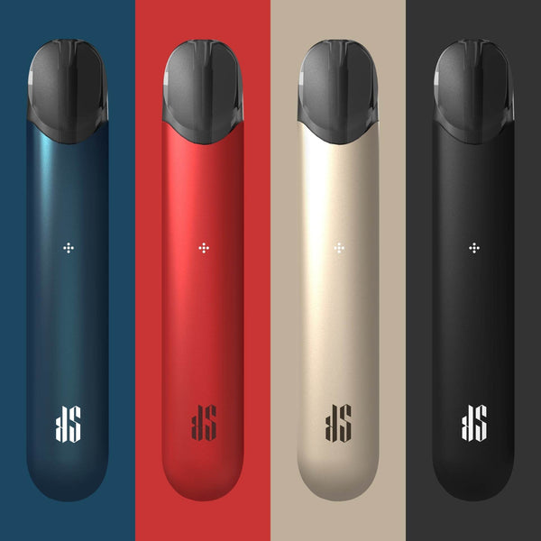 Kardinal Stick Kurve Pod Device - Vape King