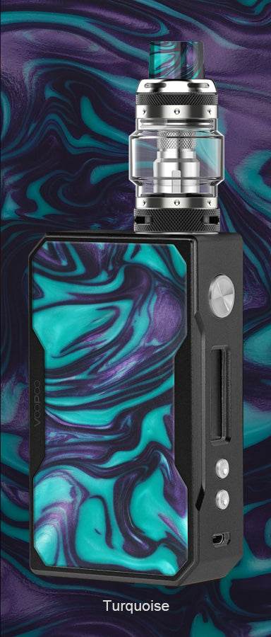 Voopoo Drag 175W Mod - Vape King