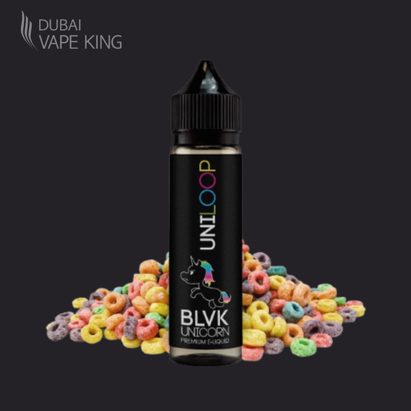 UniLoop - BLVK UNICORN E-Liquid
