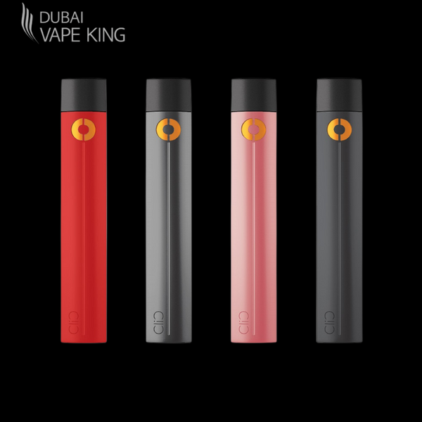 Clic Vapor Ultra Portable Pod System