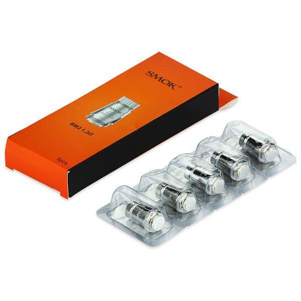 SMOK BM2 Coils - Vape King