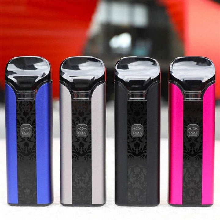 UWELL CROWN 1250MAH POD KIT - Vape King